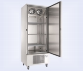 Range: Workout Cabinets photo